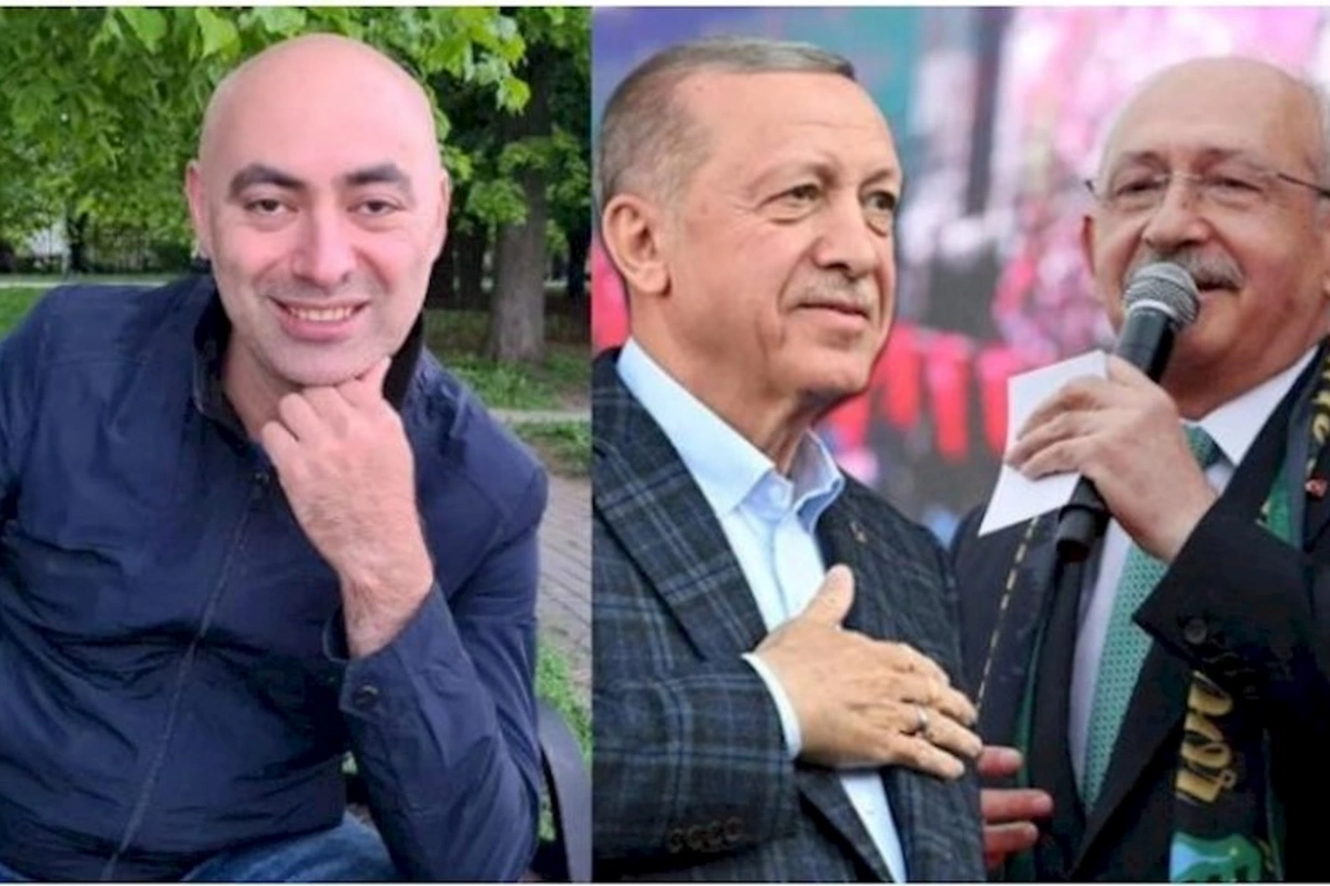 Zirəddin ikinci turun qalibinin adını açıqladı: “Mayın 28-də...”