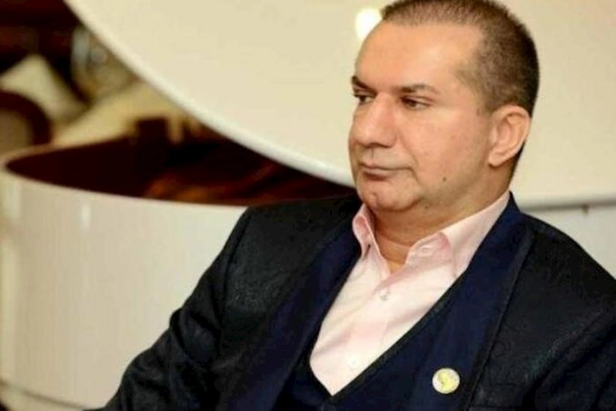 İş adamı Gülağa Tənha medianı niyə hədəfə alıb? — TƏFƏRRÜAT