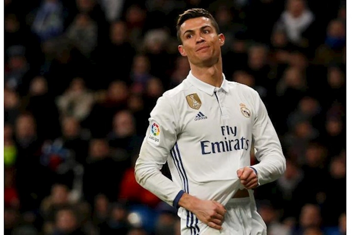 Real Madriddən Ronaldoya gözlənilməz TƏKLİF