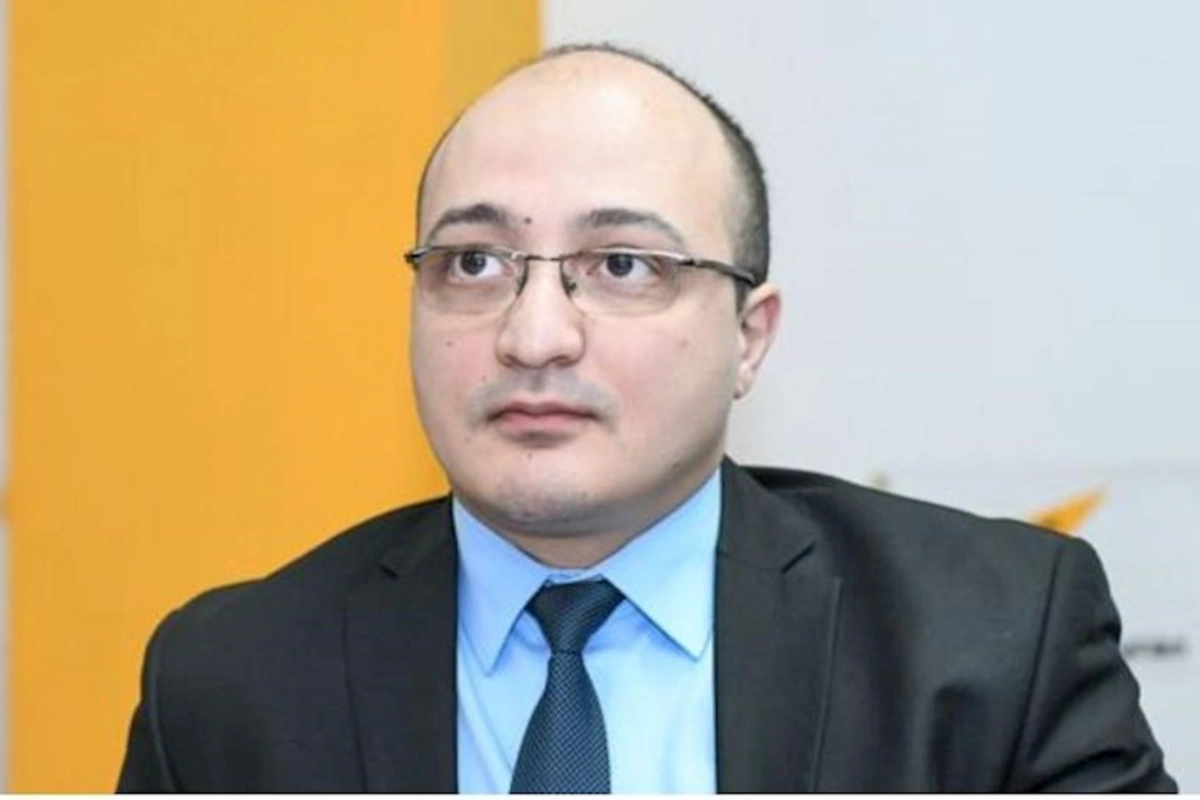 Politoloq: “Azərbaycan dövləti USAİD və digər təşkilatların ölkədə möhkəmlənməsinə icazə verməyəcək”