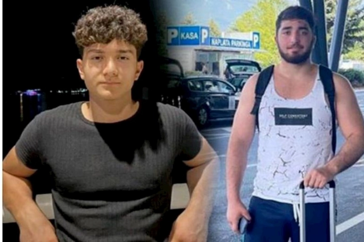 Gənc cüdoçunu öldürməkdə təqsirləndirilən şəxs: “Valideynlərimə söydüyünə görə bıçaqladım”