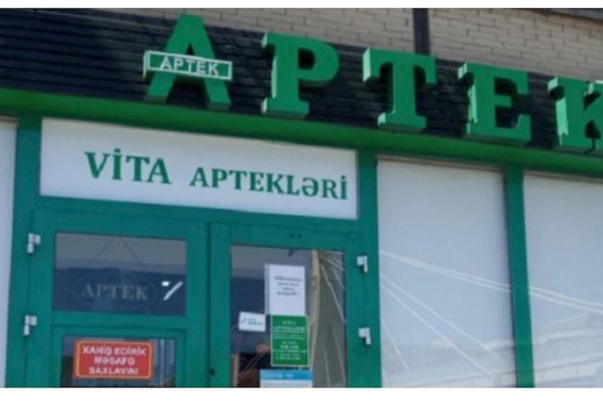 İnsulin almaq üçün aptekə getdi, elə orada da vəfat etdi — VİDEO
