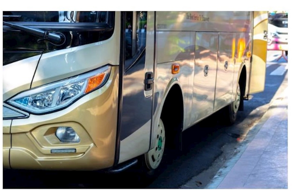 Bu avtobuslar texniki baxışa buraxılmayacaq