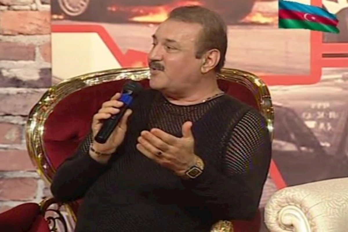 Cavanşir Məmmədov: “Sizinlə o dünyadan danışıram, necəsiniz? O gün olsun, siz də gələsiniz mənim yanıma”