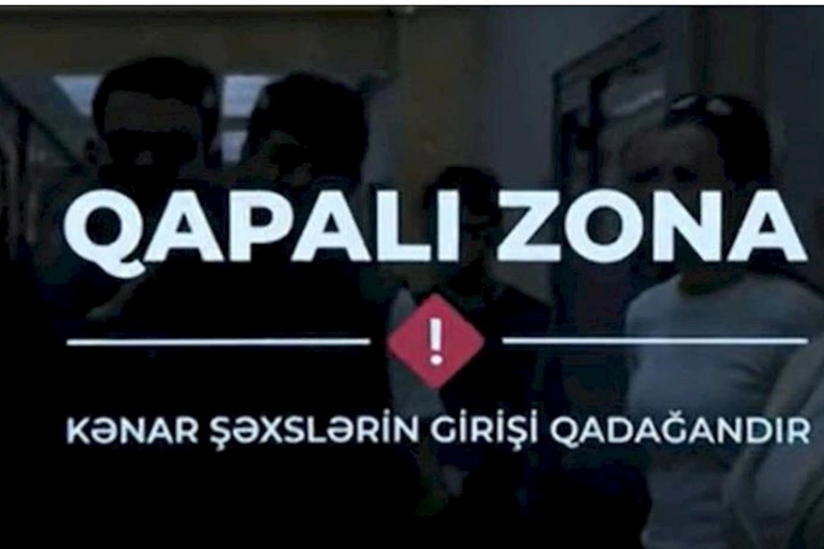 İmtahan sualları burada hazırlanır: Məşhur bunkerdən VİDEOREPORTAJ