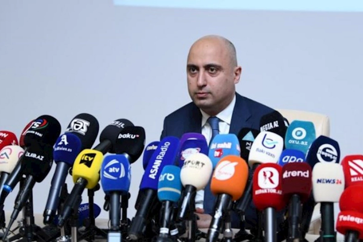 Nazir tədris ilinin sentyabrın 1-dən başlamasını TƏKLİF ETDİ
