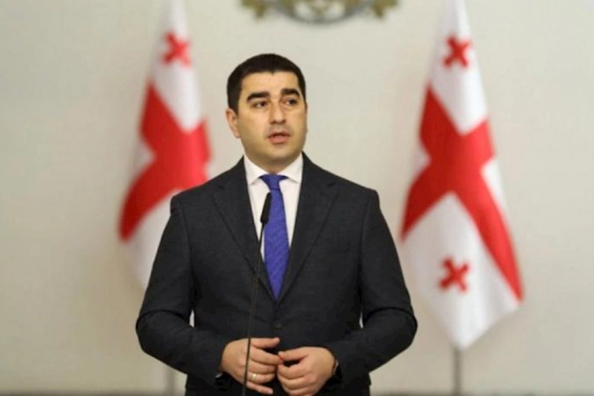 Şalva Papuaşvili: Heydər Əliyev hər zaman sülhün tərəfdarı olub