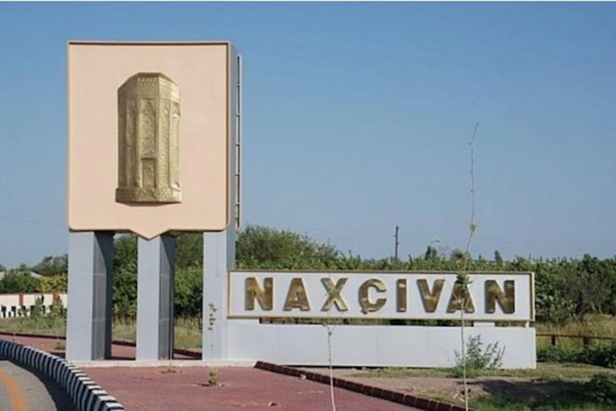 Naxçıvanda da 10 il vergi ALINMAYACAQ