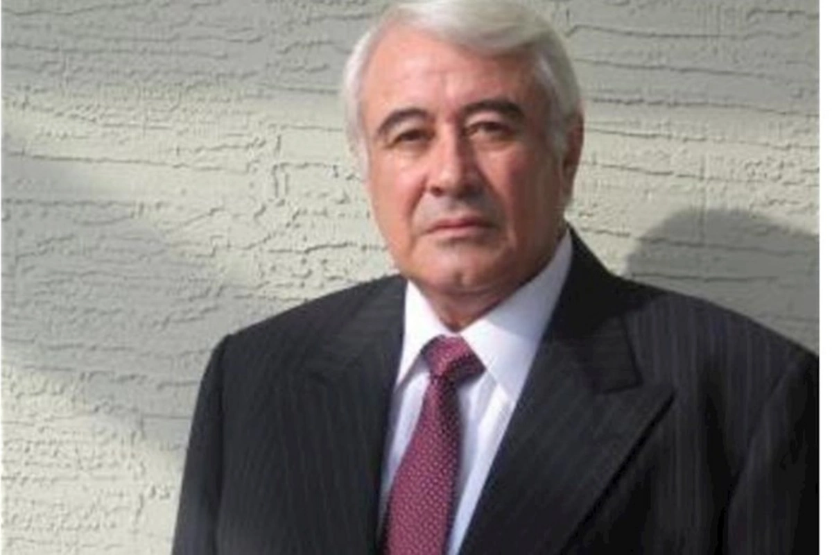Rəsul Quliyev də İlham Əliyevi dəstəklədi