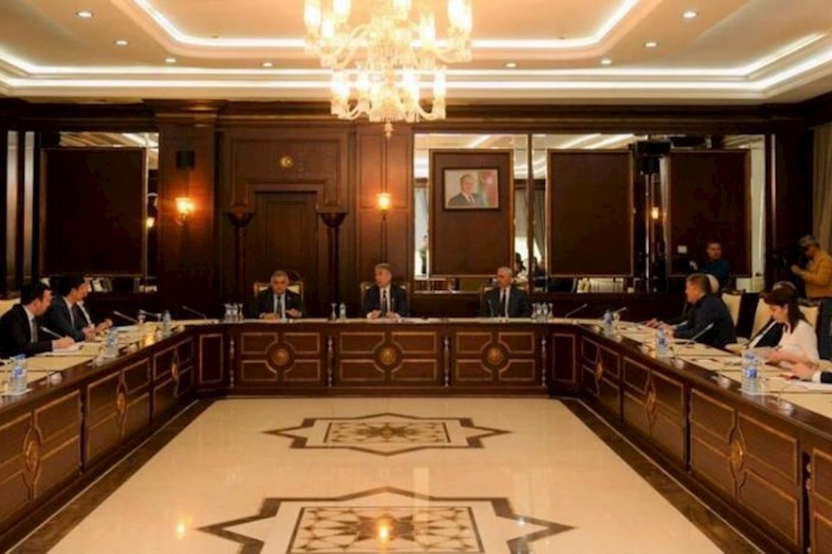 Milli Məclisin komitəsi hərbi qanunvericiliyə təklif olunan dəyişiklikləri təsdiqləyib