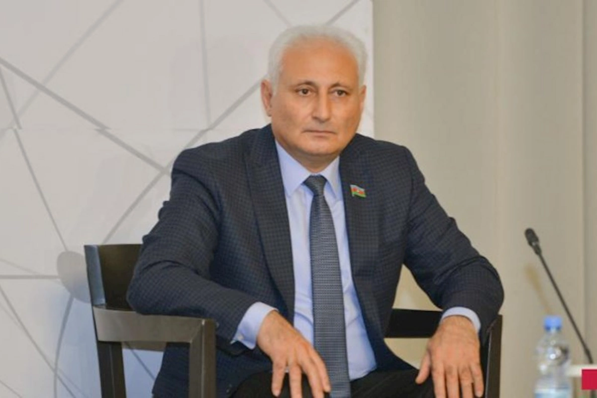 Deputat: ATƏT-in Türkiyədəki seçkilərə verdiyi qiymət siyasi-hüquqi riyakarlıq etalonu hesab edilə bilər