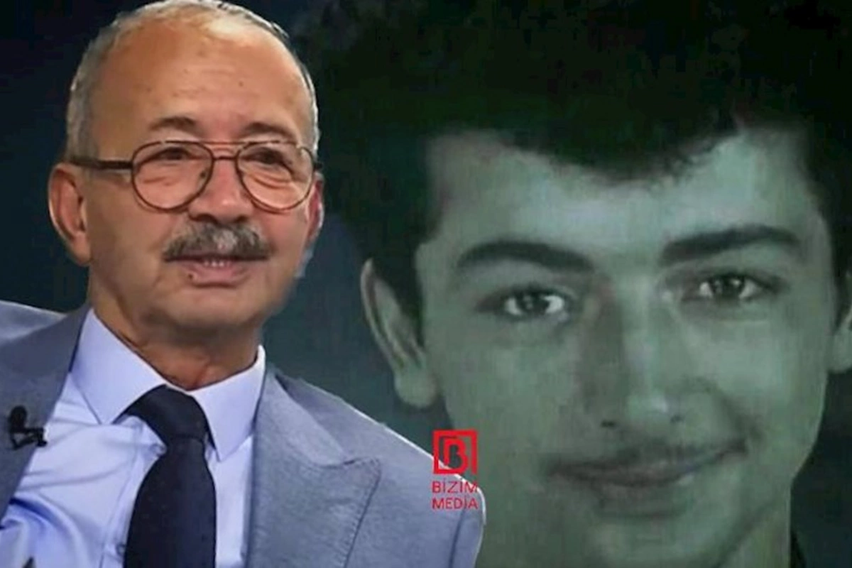 Elxan Qasımovun qızı: Atamı süni ventilyasiya aparatından ayırıblar, özü nəfəs alır