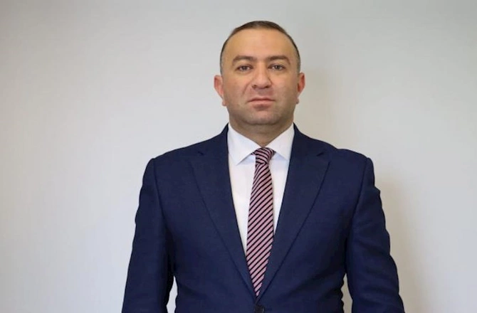 Şuşa Qoruğuna yeni icraçı direktor təyin olundu — FOTO Şuşa Qoruğuna yeni icraçı direktor təyin olundu — FOTO