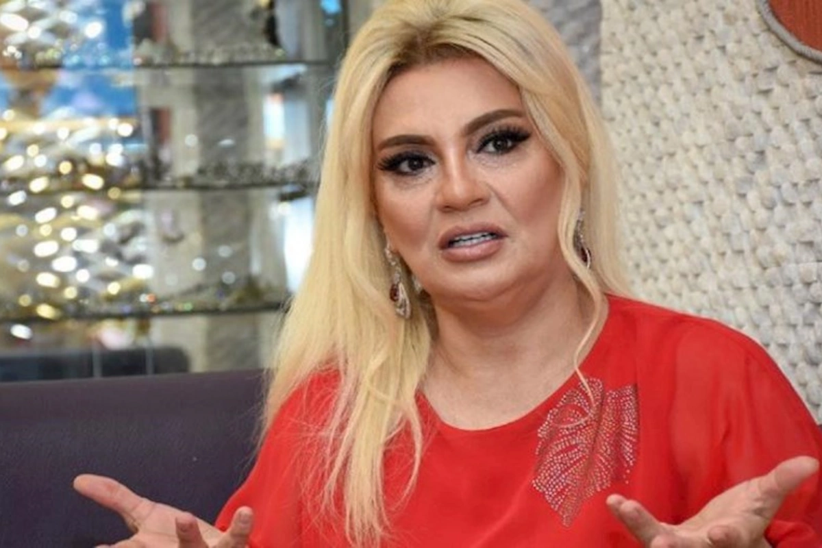 Azərbaycanın ən varlı müğənnisi KİMDİR?
