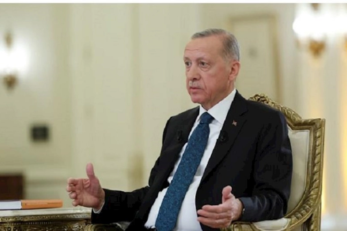Ərdoğan: “Yeni hökumətdə bir az dəyişikliklər olacaq”