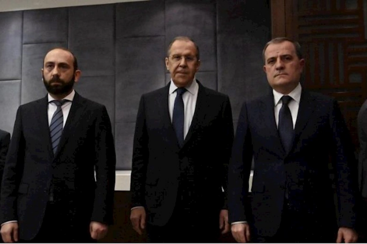 XİN başçılarının üçərəfli görüşü olacaq — Bu tarixdə