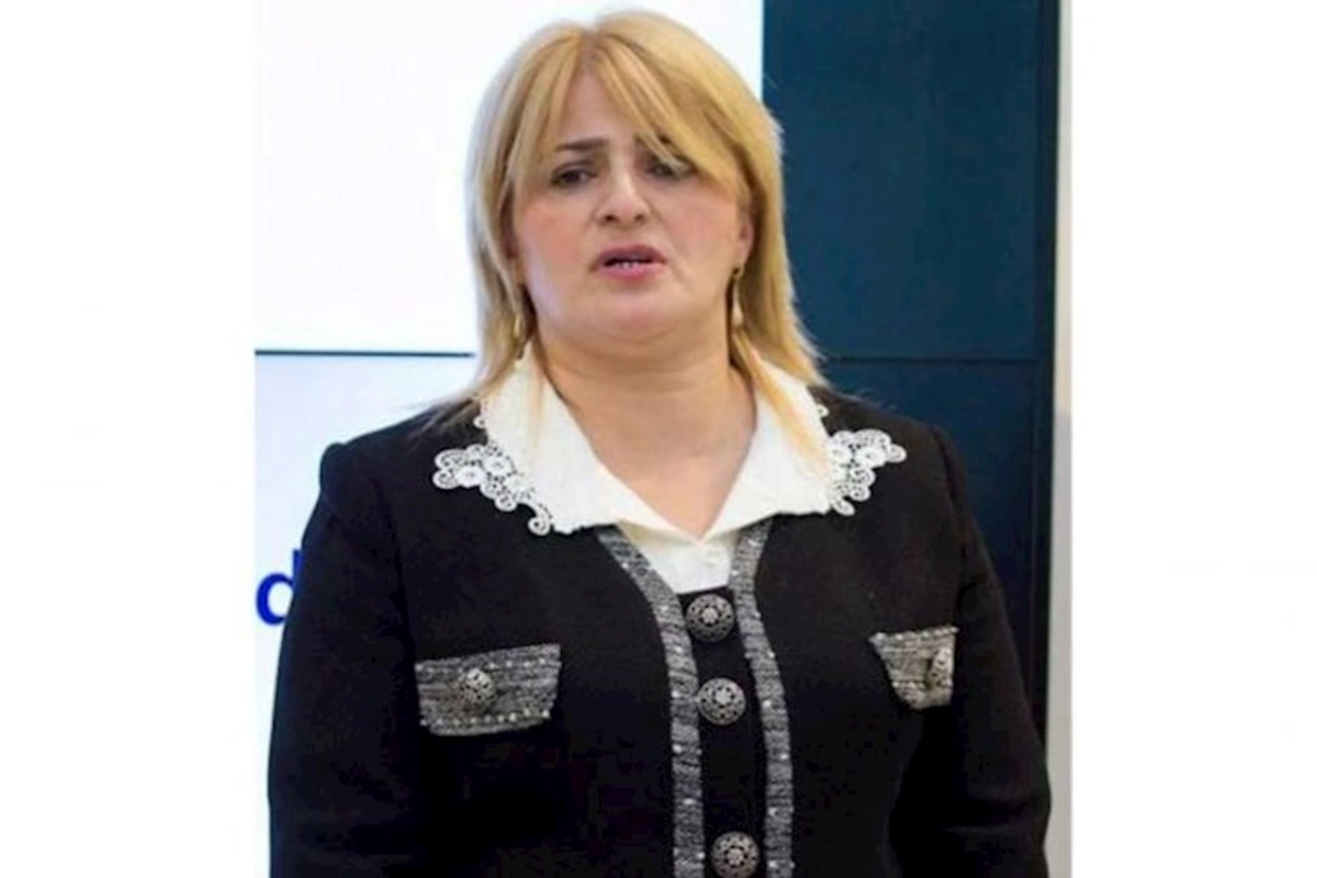 İcra başçısının müavini vəzifəsindən AZAD OLUNDU