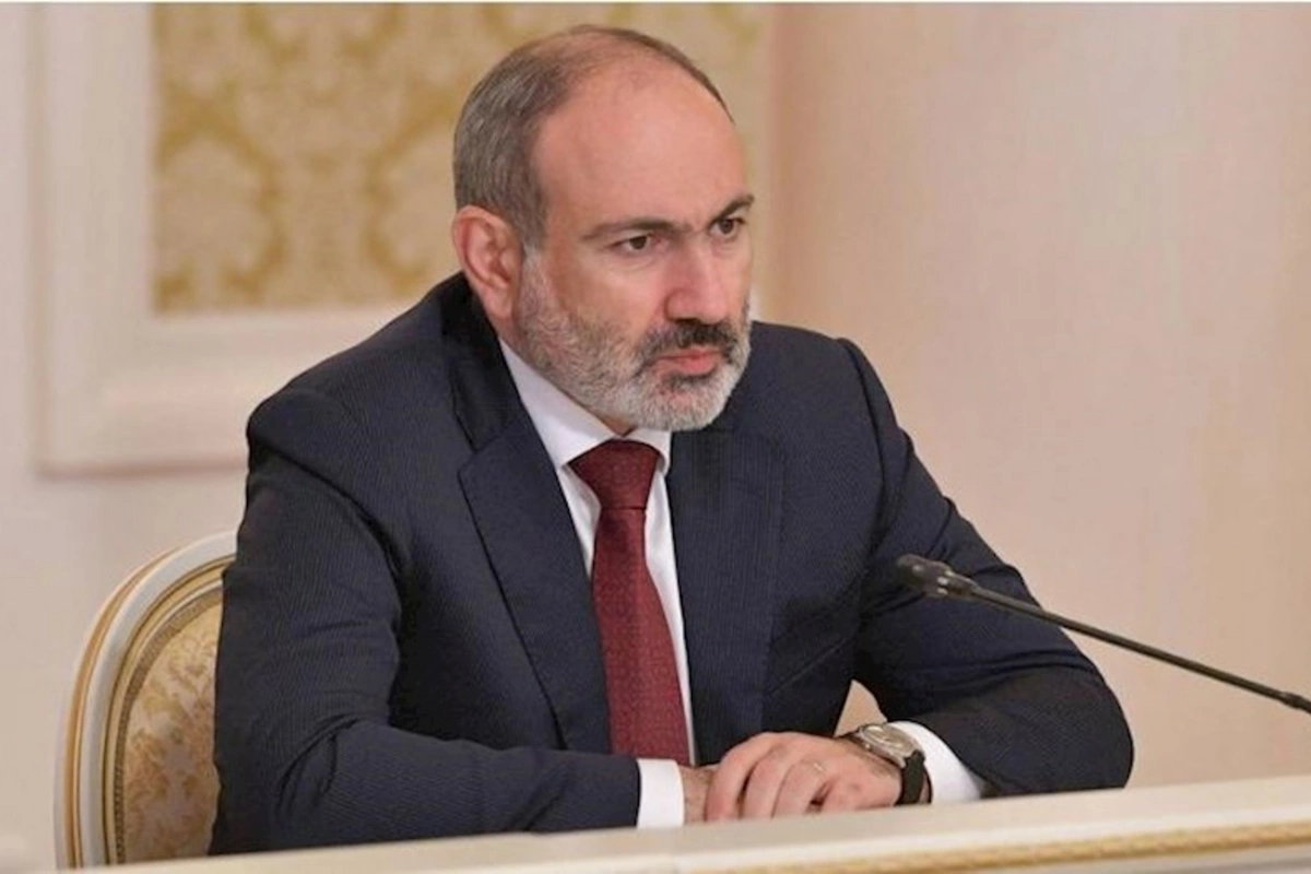 “Paşinyan noyabrda Bakıya gələcək, bunu özü də istəyir” — YAP-çı deputat TƏSDİQLƏDİ