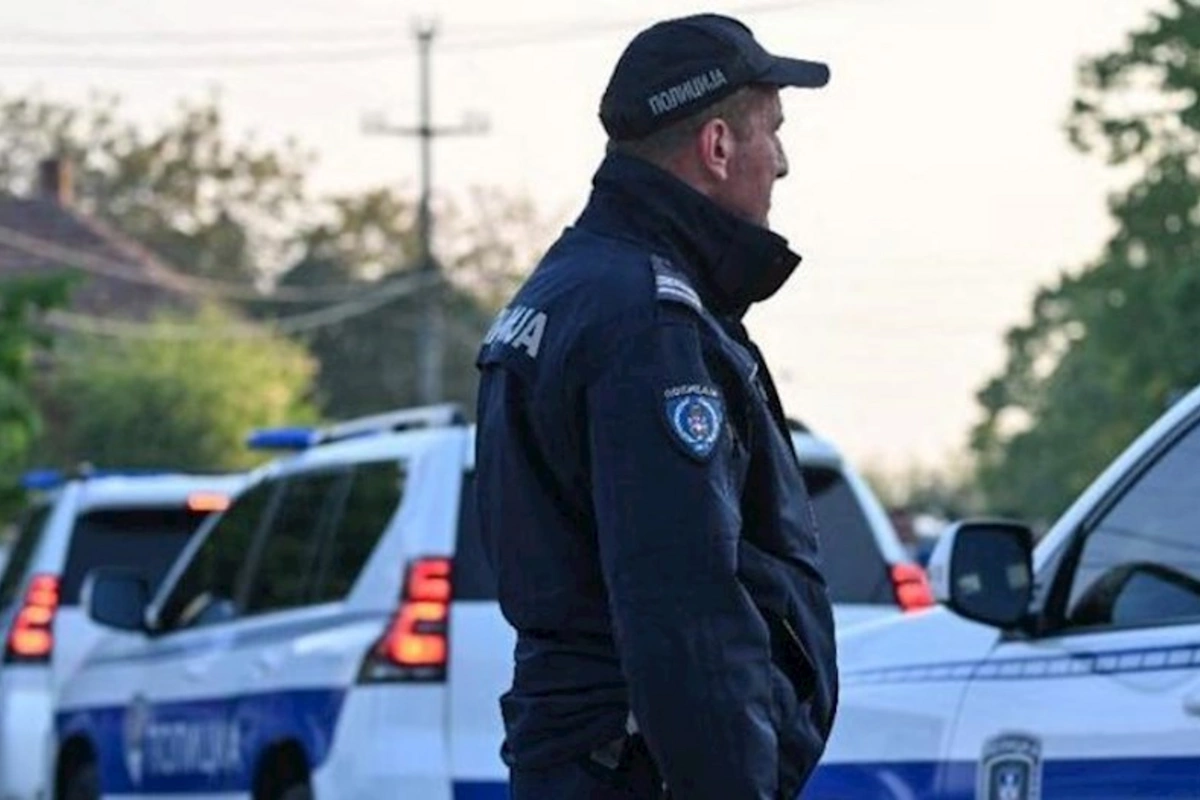 Bu ölkədə 100-dən çox məktəbdə bomba təhlükəsi XƏBƏRDARLIĞI