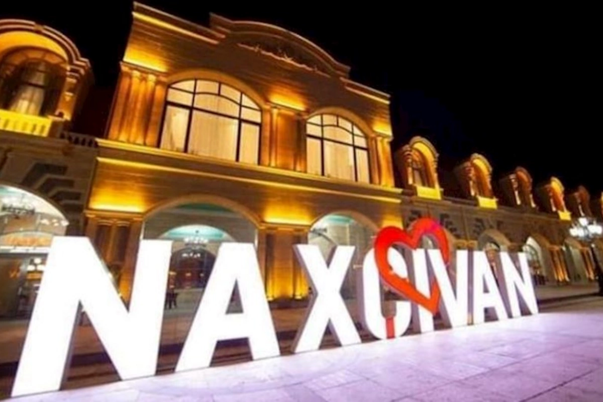 Naxçıvan sakinlərinin məşğulluq vəziyyəti və sosial müdafiəsi yaxşılaşır
