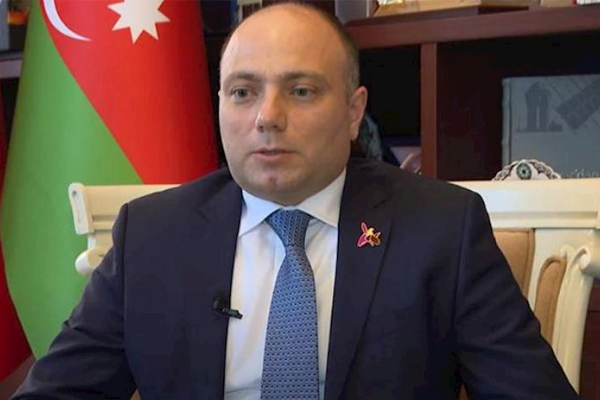 Sabiq mədəniyyət nazirinə vəzifə verildi