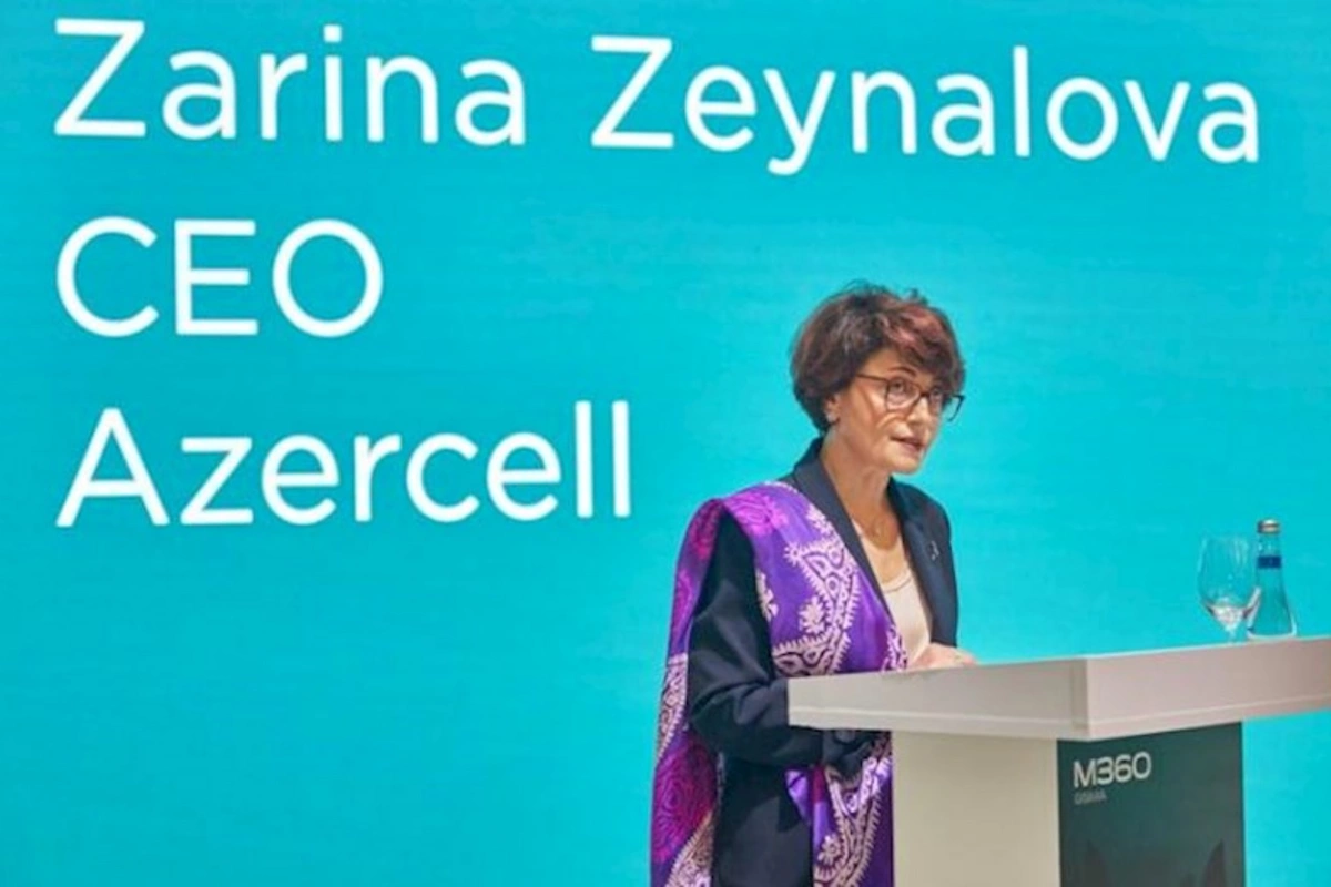“GSMA M360 Eurasia 2023”ün ən gündəmdə olan mövzusu 5G