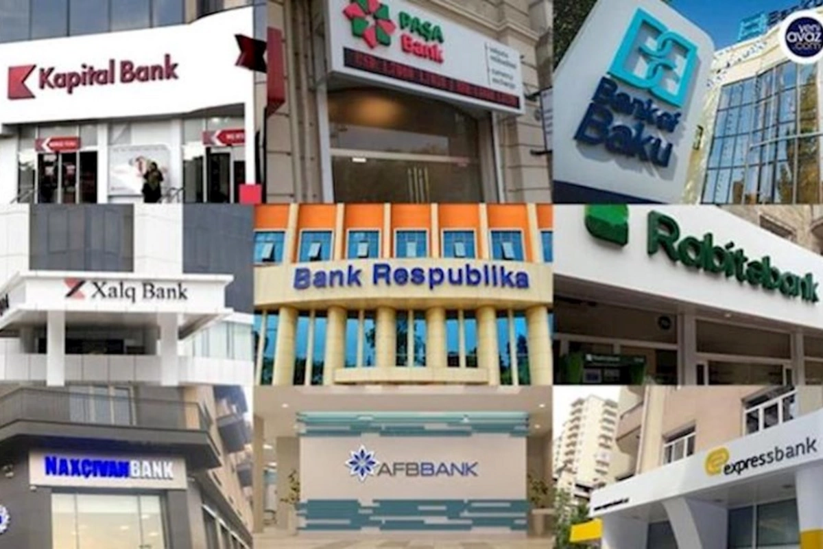 Azərbaycanda daha bir neçə bank bağlanacaq — AÇIQLAMA