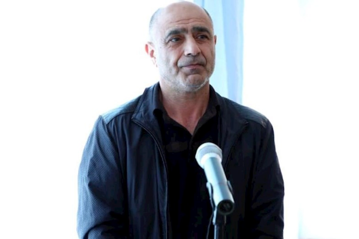 Qusarın Avaran kənd sakinləri üçün Açıq mikrofon keçirilib