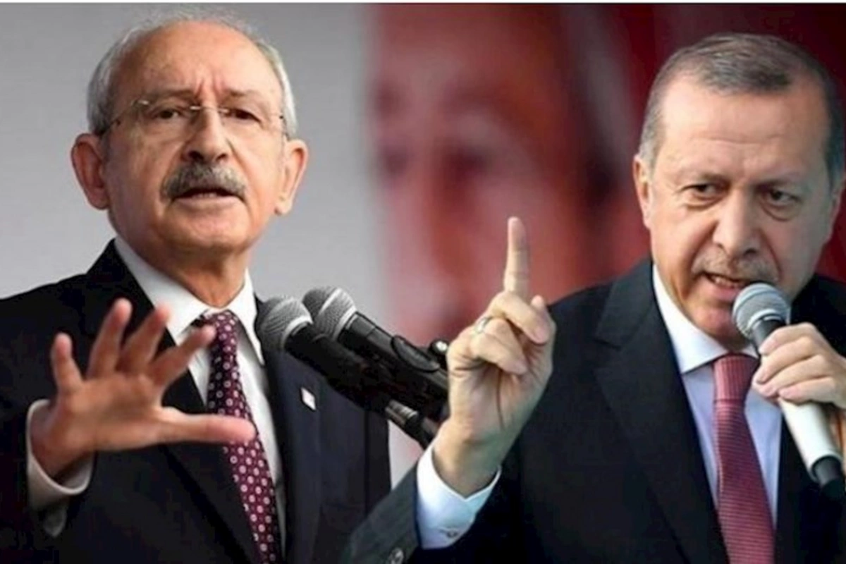 Ona bu səhvi nə Türk seçicisi, nə də tarix bağışlamaz... — Deputat