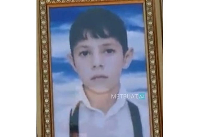 Quyuya düşərək vəfat edən Ağa və Hüseynin FOTOSU Quyuya düşərək vəfat edən Ağa və Hüseynin FOTOSU