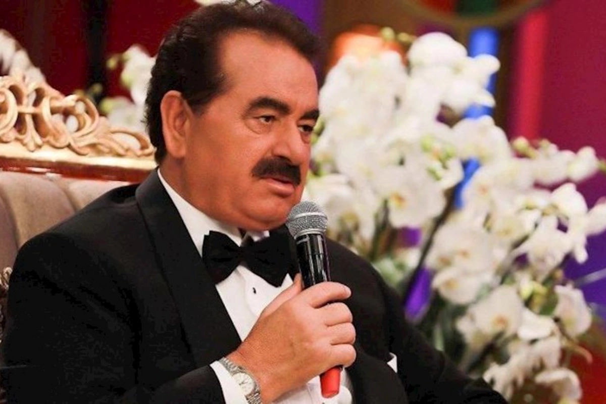 İbrahim Tatlısəs hər kəsin yolunu kəsir