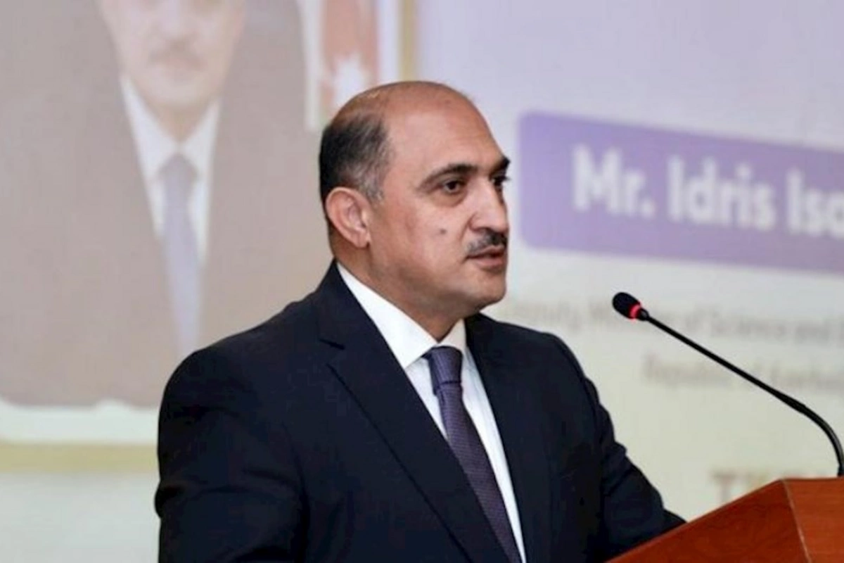 Nazir müavini: Ali təhsil sistemində ciddi islahatlar aparılacaq