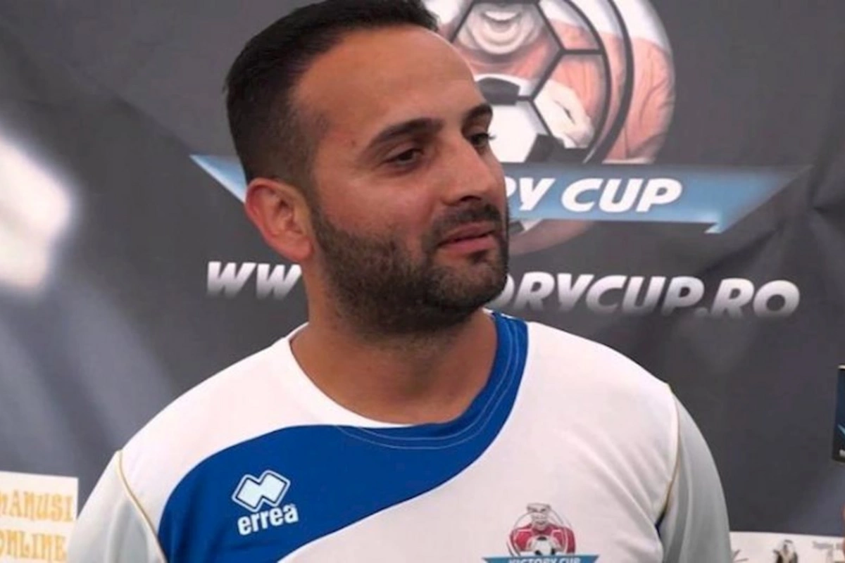 Neftçinin sabiq futbolçusu kilsədə işə başlayıb — FOTO