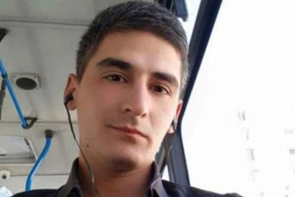 Bakıda küçəyə şəhid Səbuhinin adı VERİLDİ