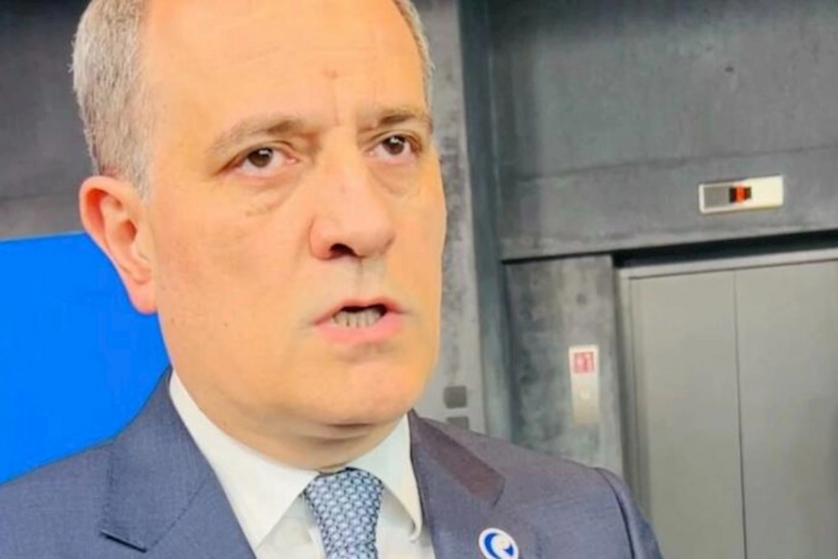 Nazir:”Avropa Məhkəməsinin qərarlarının icrası ilə bağlı problem Böyük Britaniyada da var”