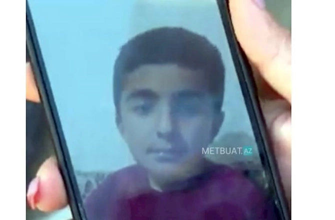 Quyuya düşərək vəfat edən Ağa və Hüseynin FOTOSU Quyuya düşərək vəfat edən Ağa və Hüseynin FOTOSU