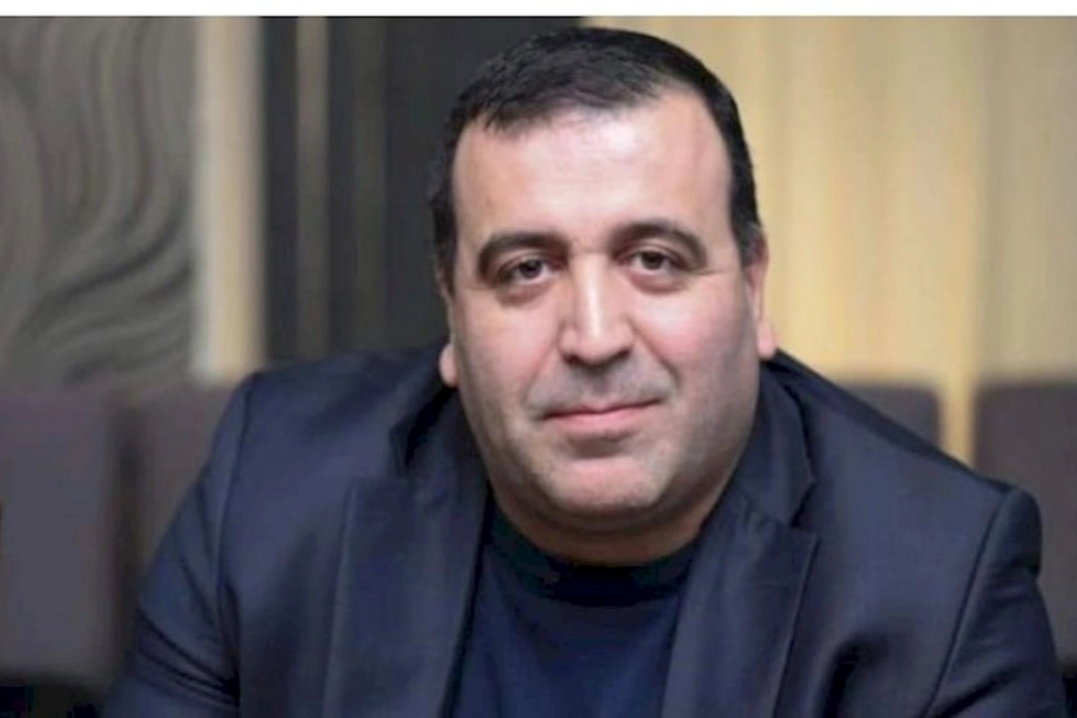 Tanınmış jurnalistə vəzifə verildi