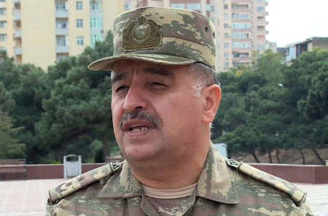 Nəcməddin Sadıkovu kim qoruyur? — Polkovnik elə sirlər açdı ki...