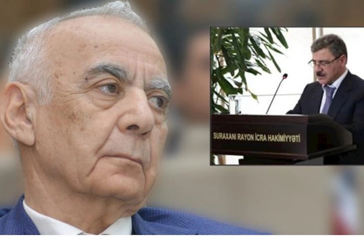 Deputatın tənqid etdiyi Abutalıbovun adamına “stop” qoyuldu — 2 milyon manatlıq borc