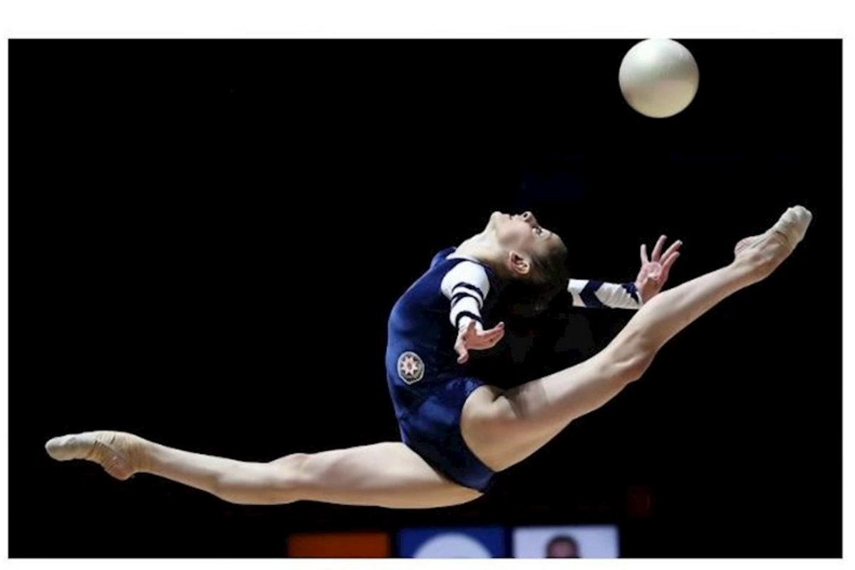 Avropa çempionatı: Zöhrə Ağamirova finala yüksəlib