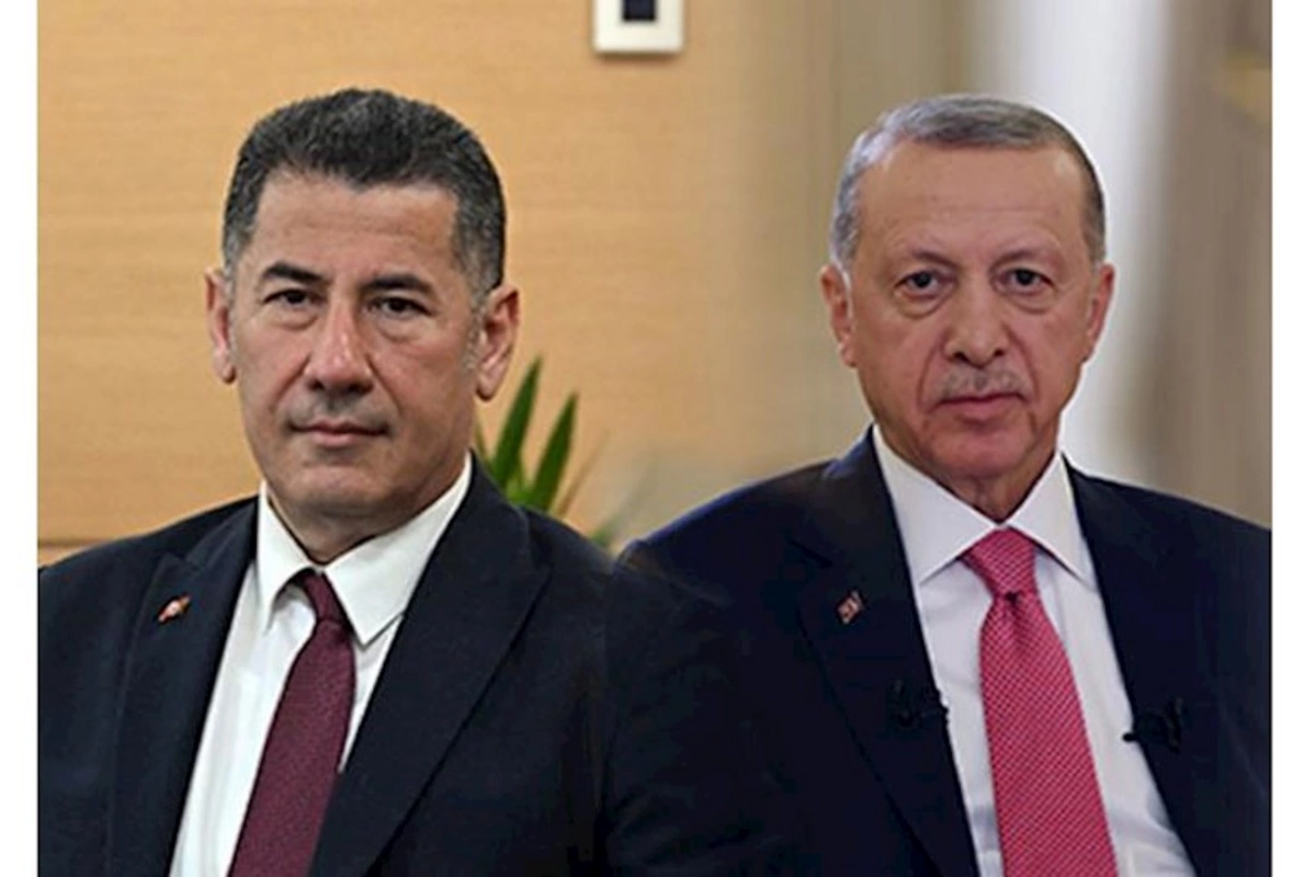 Ərdoğan Sinan Oğanın şərtlərini rədd etdi