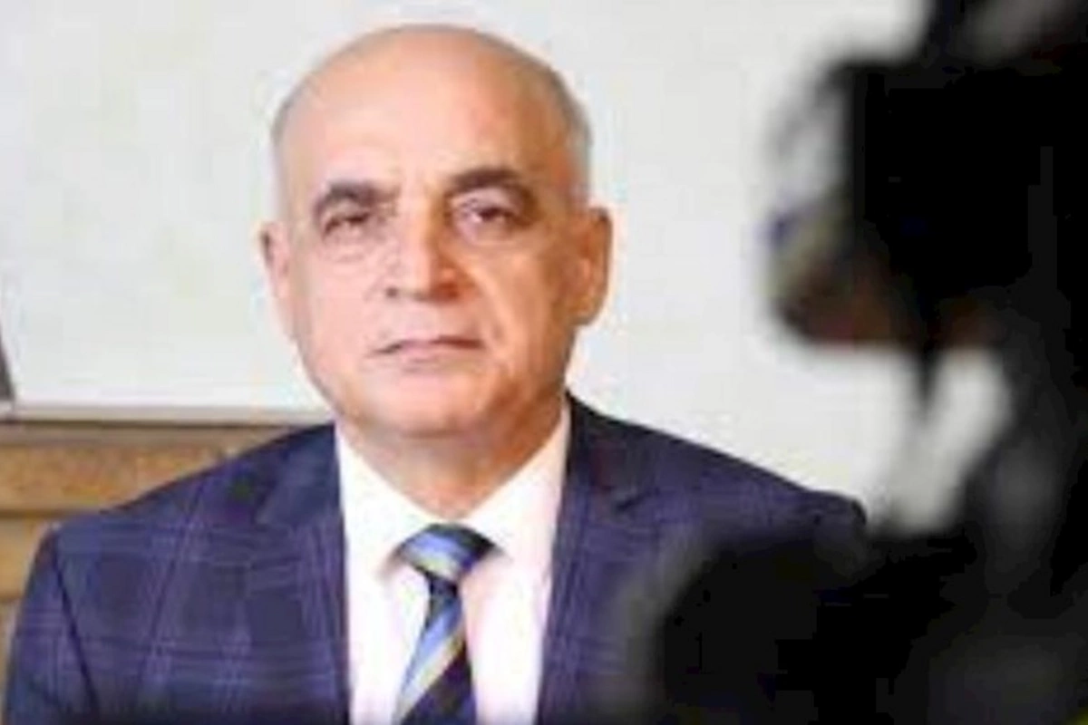 Ekspertdən XƏBƏRDARLIQ: Bazarda zəhərli kartof satılır — FOTO