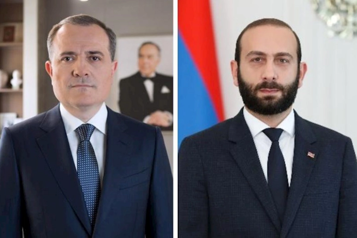 Ceyhun Bayramov Mirzoyanla sülh sazişini müzakirə edəcək