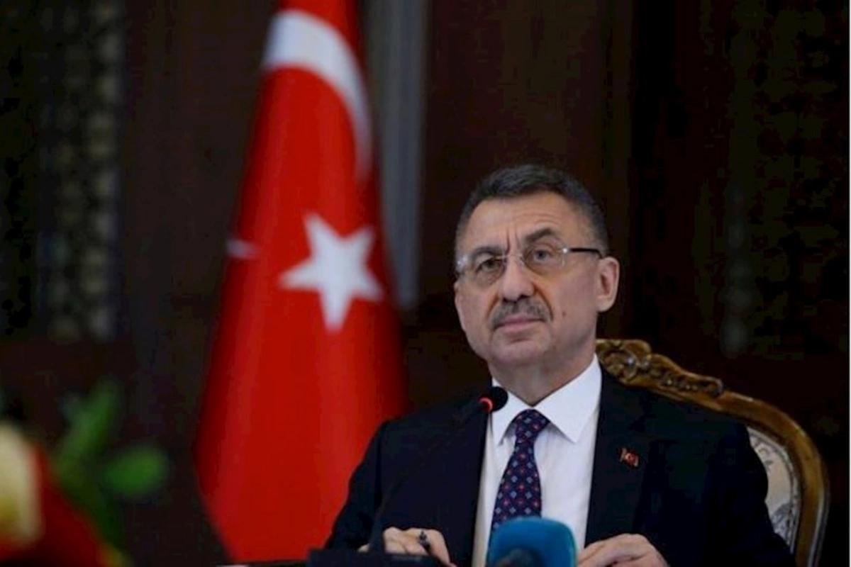 Fuat Oktay: “Sinan Oğanın dəstəkçiləri prezidentimizin seçici bazasına daha yaxındır”
