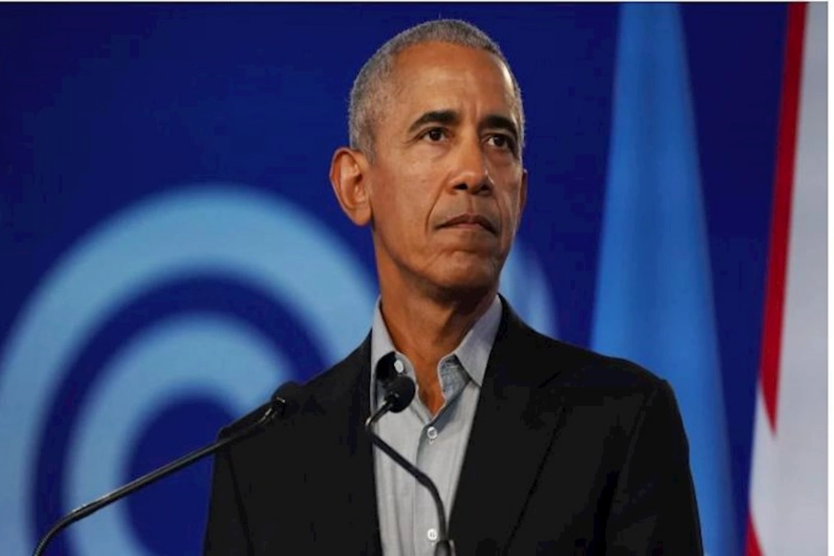 Obamanın Rusiyaya girişi qadağan olunub