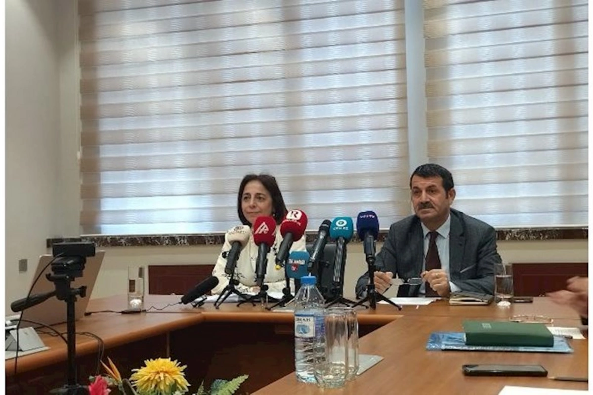 Ölkə ərazisində sutkalıq təbii qazın qəbulu nə qədərdir? — “Azəriqaz” rəsmisi AÇIQLADI