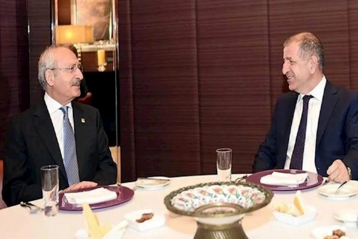 Kılıçdaroğlu Özdağla görüşəcək — İkinci tur müzakirəsi