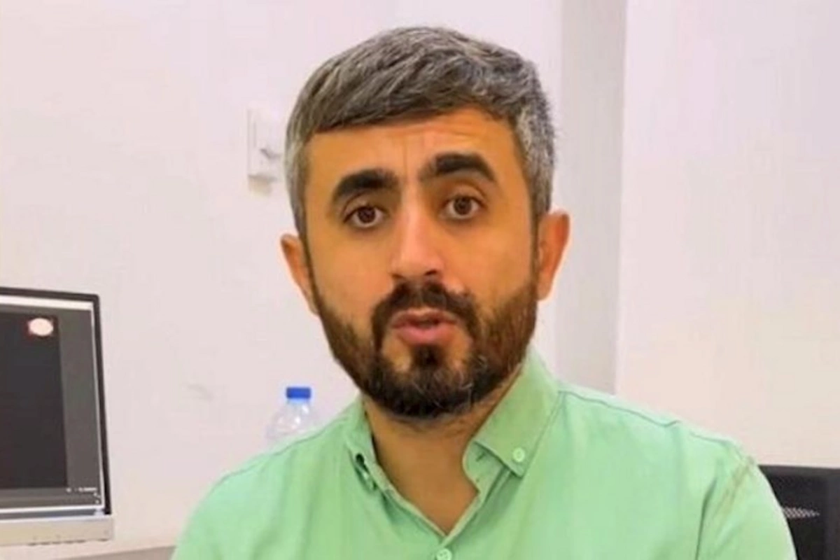 Nail Kəmərli: “Çəkiliş üçün narkoman tapa bilmirəm...”