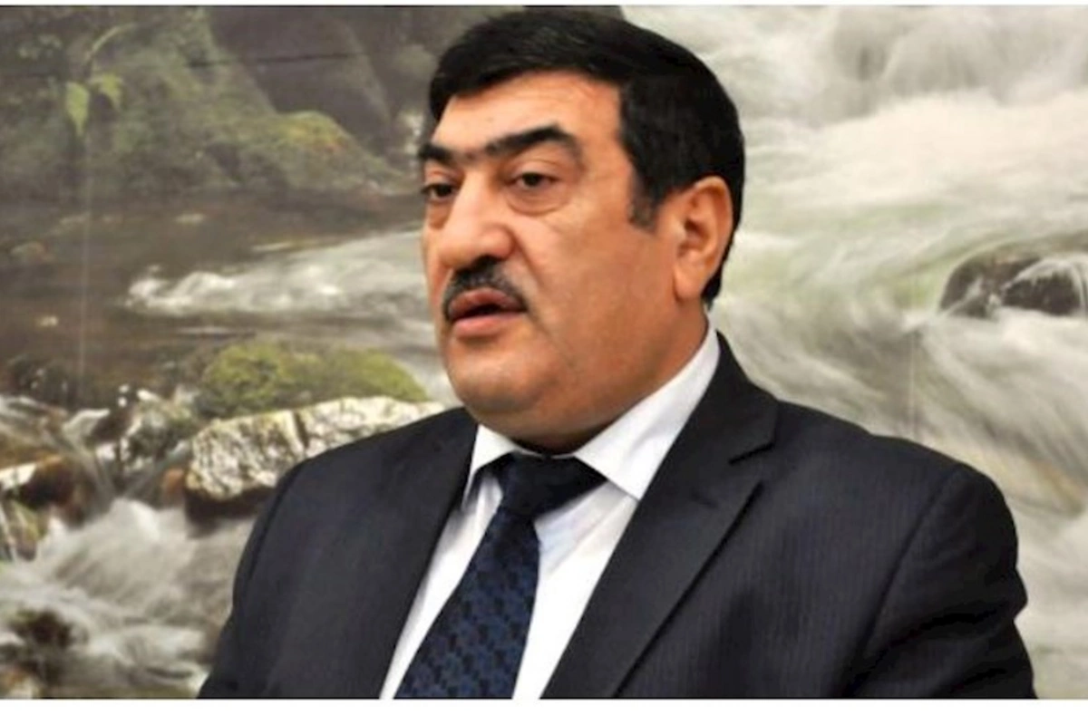 Sabiq icra başçısı 2 şəhid ailəsini himayəyə GÖTÜRÜB