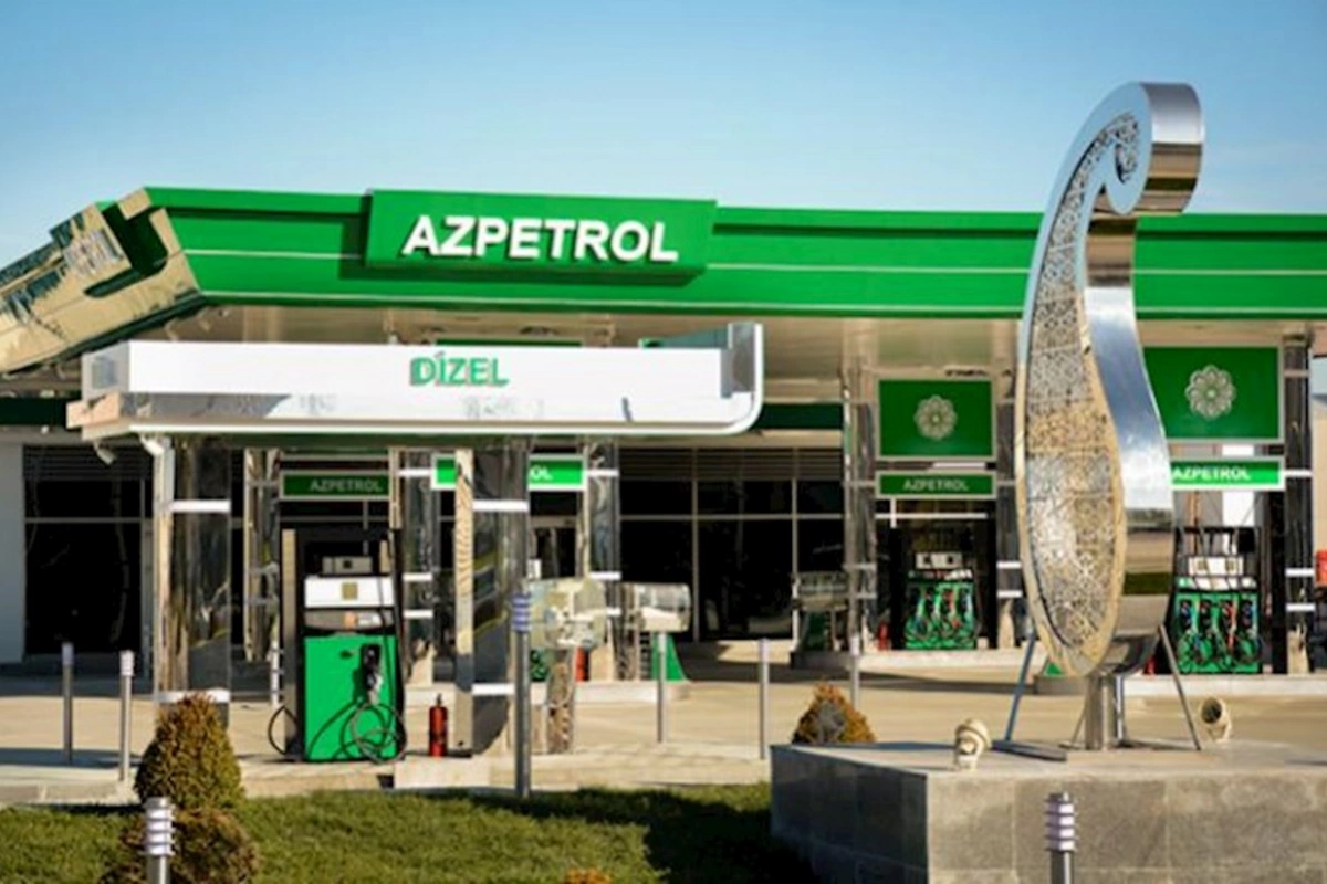 Gömrük Komitəsi Azpetrolu CƏRİMƏLƏDİ
